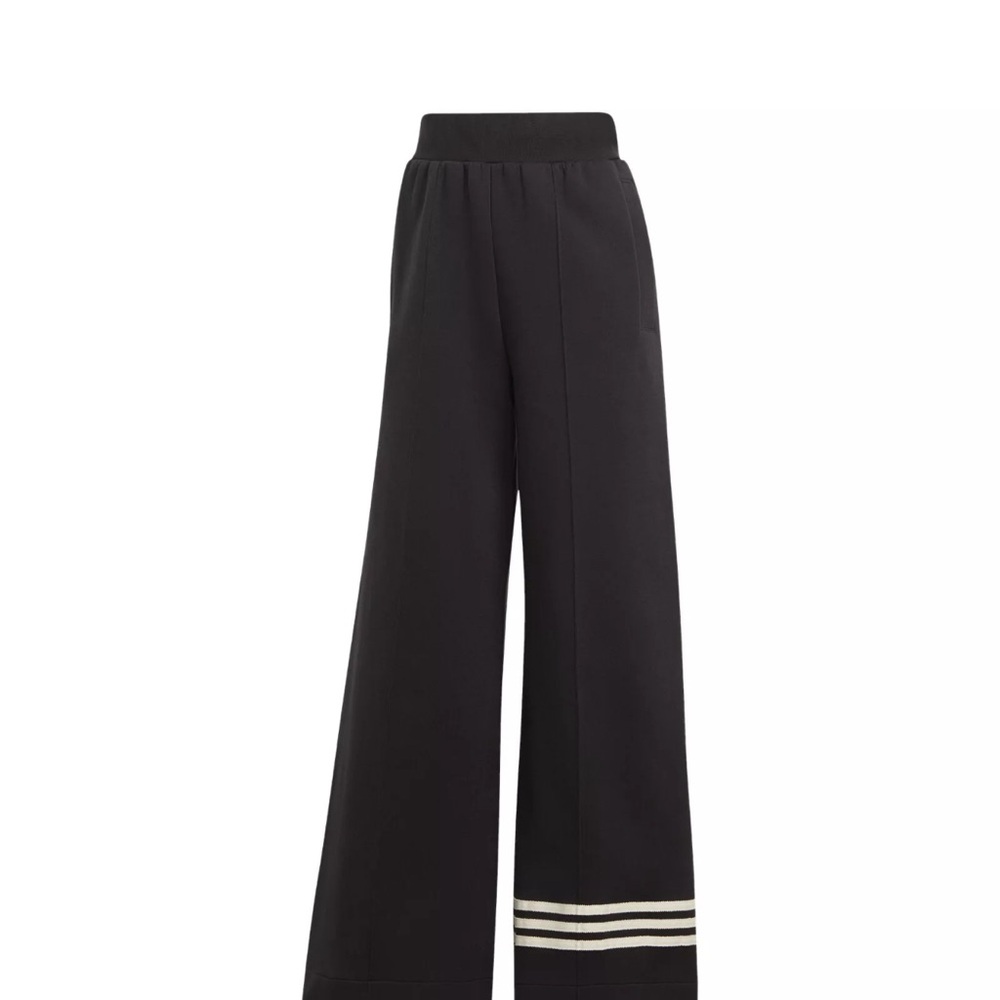NWT Adidas Originals • Adicolor Neuclassics Wide Leg Pants